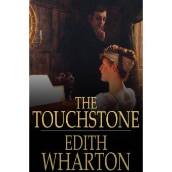 The Touchstone - 1