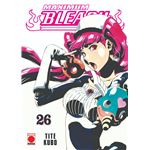 Maximum bleach 26