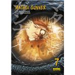 Matagi Gunner 08