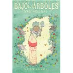 Bajo los árboles, donde nadie te ve