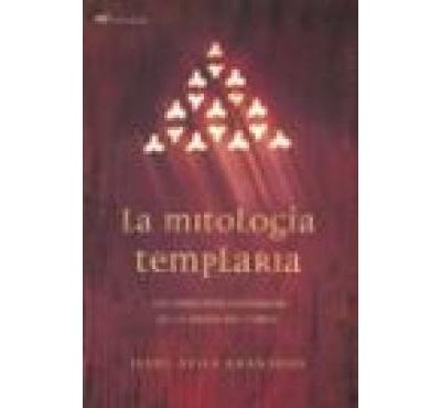 Martinez Roca Negro/Blanco/Rojo La Mitología Templaria
