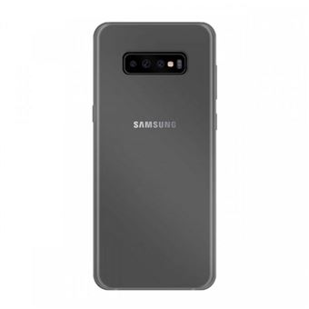 Funda Puro Cover Transparente para Samsung Galaxy S10+