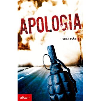 Apologia - 1
