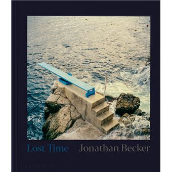 Jonathan Becker: Lost Time