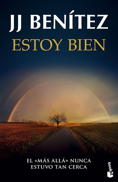 Booket Estoy Bien - J. J. Benítez (Autor), Benítez, J. J. (Autor)