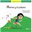 ChiquiCuento 64. Marisa y la pelusa