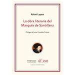 La Obra Literaria Del Marqués De Santillana
