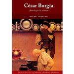 Cesar Borgia-Antologia De Relatos