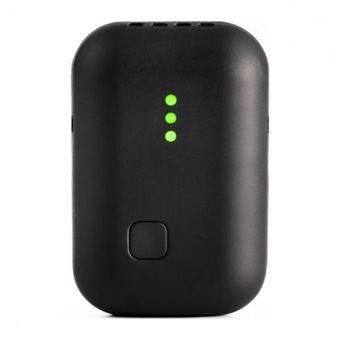 Micrófono Bluetooth Zoom Instamic Pro Plus C Mono