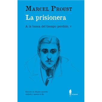 La Prisionera
