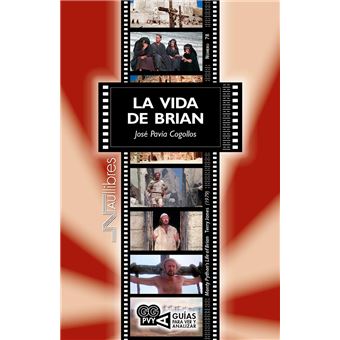 La vida de Brian (Monty Python´´s Life of Brian) Terry Jones