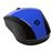 Ratón inalámbrico HP HP X3000 Azul_1