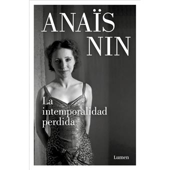 La intemporalidad perdida