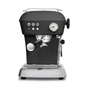 Cafetera Espresso Ascaso Dream Zero Antracita - Comprar en Fnac