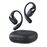 Auriculares Bluetooth Shokz OpenFit 2+ True Wireless Negro