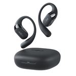 Auriculares Bluetooth Shokz OpenFit 2+ True Wireless Negro