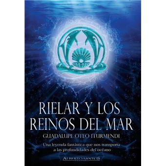 Rielar y los Reinos del Mar - 1