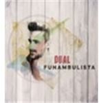 Dual-Funambulista - CD