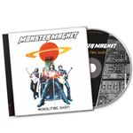 Monolithic Baby - CD