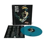 Make Them Beg For Death - Vinilo Azul
