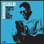 That's All Right - Vinilo