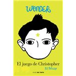 Wonder. El Juego De Christopher