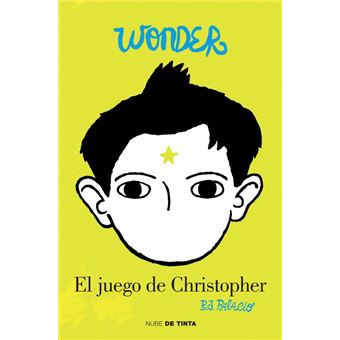 Wonder. El Juego De Christopher