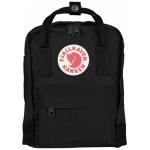 Mochila Kanken Mini Negro