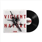 Violent Nature - Vinilo