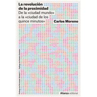 La revolución de la proximidad