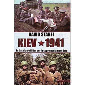 Kiev 1941