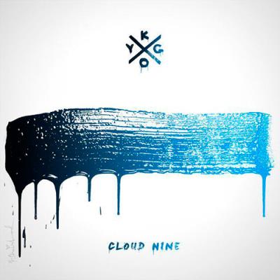 Cloud Nine - Vinilo