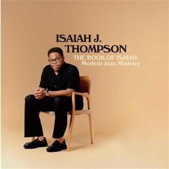 The Book Of Isaiah - CD