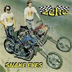 Single ake Eyes - Vinilo
