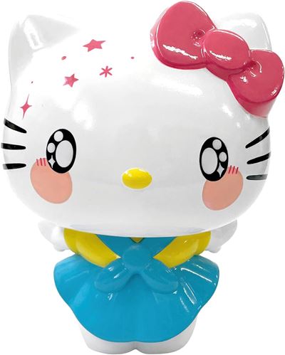 Figura hello kitty kawaii premium 16cm