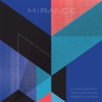 Mirande - Vinilo