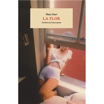 La flor - 1