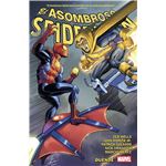 El Asombroso Spiderman De Zeb Wells 3 Duende