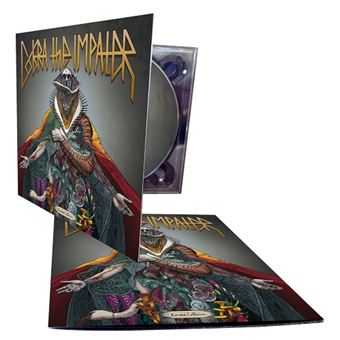 Karma Collision - CD