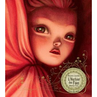 L'herbier des fées - 1