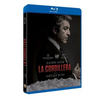 La cordillera - Blu-Ray