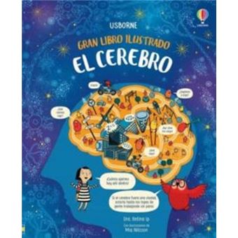 El cerebro - 1
