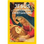 Jesús y los orígenes del cristianismo