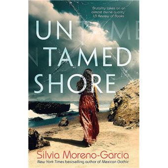 Untamed Shore