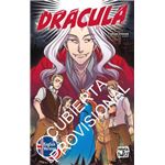 Drácula, edición bilingüe (castellano-inglés)