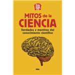 Mitos de la ciencia