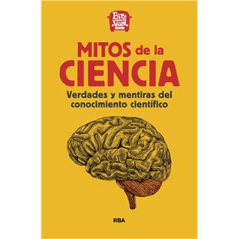 Mitos de la ciencia