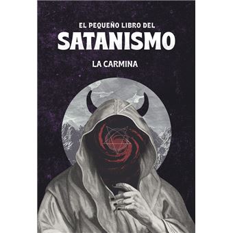 El Pequeño Libro Del Satanismo