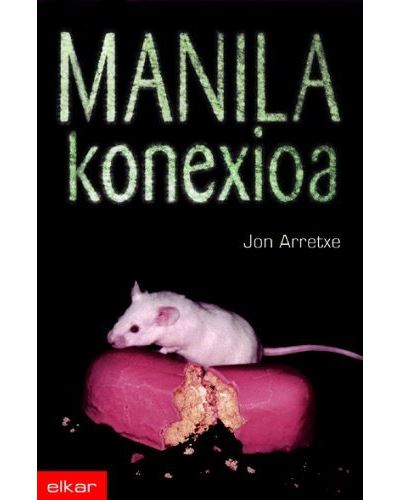 Manila Konexioa
