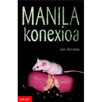 Manila konexioa